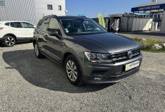 Volkswagen Tiguan  2.0 TDI Trendline 150ch Euro6d-T