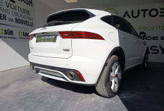 Jaguar E-Pace 2.0D 150CV AWD (4 ROUES MOTRICES)  R DYNAMIC S CT OK VEHICULE GARANTIE 6 MOIS