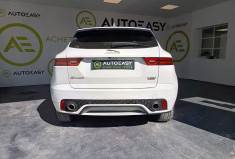 Jaguar E-Pace 2.0D 150CV AWD (4 ROUES MOTRICES)  R DYNAMIC S CT OK VEHICULE GARANTIE 6 MOIS