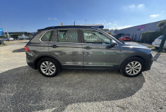 Volkswagen Tiguan  2.0 TDI Trendline 150ch Euro6d-T