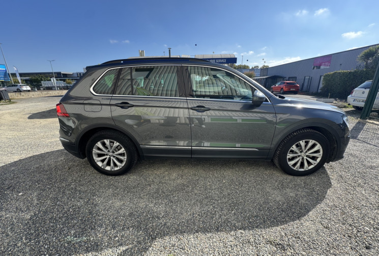 Volkswagen Tiguan  2.0 TDI Trendline 150ch Euro6d-T
