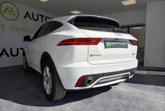Jaguar E-Pace 2.0D 150CV AWD (4 ROUES MOTRICES)  R DYNAMIC S CT OK VEHICULE GARANTIE 6 MOIS