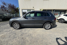Volkswagen Tiguan  2.0 TDI Trendline 150ch Euro6d-T
