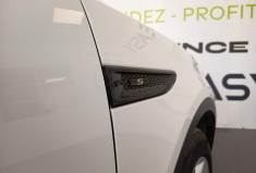 Jaguar E-Pace 2.0D 150CV AWD (4 ROUES MOTRICES)  R DYNAMIC S CT OK VEHICULE GARANTIE 6 MOIS