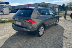 Volkswagen Tiguan  2.0 TDI Trendline 150ch Euro6d-T