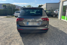 Volkswagen Tiguan  2.0 TDI Trendline 150ch Euro6d-T
