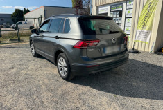 Volkswagen Tiguan  2.0 TDI Trendline 150ch Euro6d-T