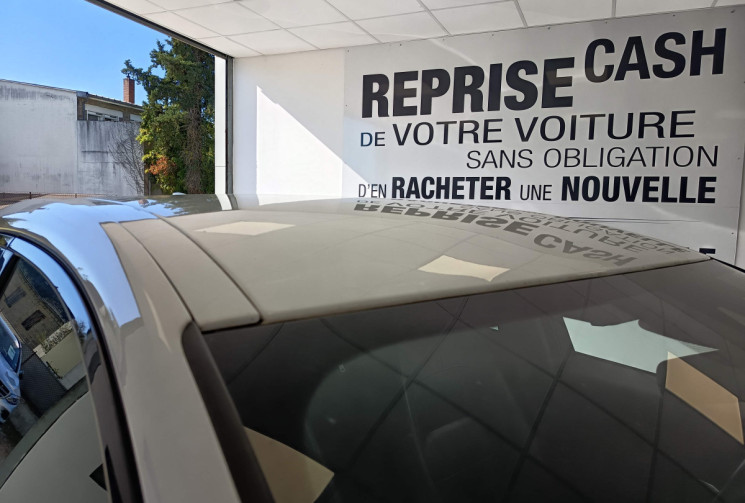 Jaguar E-Pace 2.0D 150CV AWD (4 ROUES MOTRICES)  R DYNAMIC S CT OK VEHICULE GARANTIE 6 MOIS