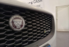 Jaguar E-Pace 2.0D 150CV AWD (4 ROUES MOTRICES)  R DYNAMIC S CT OK VEHICULE GARANTIE 6 MOIS