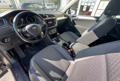 Volkswagen Tiguan  2.0 TDI Trendline 150ch Euro6d-T