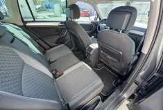 Volkswagen Tiguan  2.0 TDI Trendline 150ch Euro6d-T