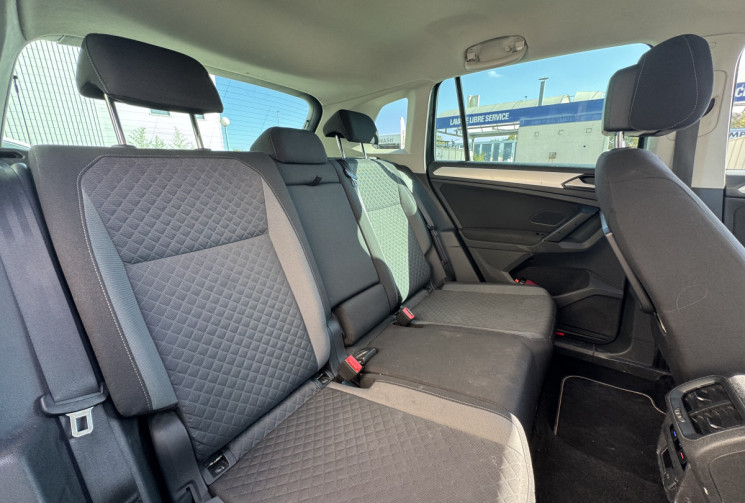 Volkswagen Tiguan  2.0 TDI Trendline 150ch Euro6d-T