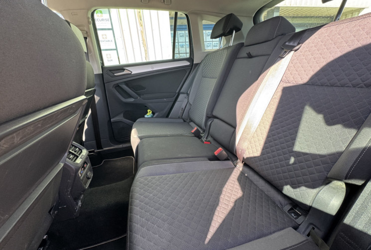 Volkswagen Tiguan  2.0 TDI Trendline 150ch Euro6d-T
