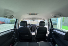 Volkswagen Tiguan  2.0 TDI Trendline 150ch Euro6d-T