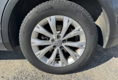 Volkswagen Tiguan  2.0 TDI Trendline 150ch Euro6d-T