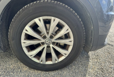 Volkswagen Tiguan  2.0 TDI Trendline 150ch Euro6d-T
