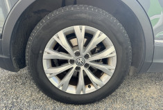 Volkswagen Tiguan  2.0 TDI Trendline 150ch Euro6d-T