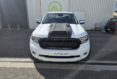 Ford Ranger 2.0 EcoBlue 16V Raptor Double Cabine 4x4 170 cv * TVA RECUPERABLE*