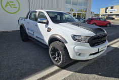 Ford Ranger 2.0 EcoBlue 16V Raptor Double Cabine 4x4 170 cv * TVA RECUPERABLE*