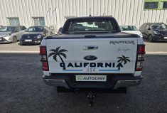 Ford Ranger 2.0 EcoBlue 16V Raptor Double Cabine 4x4 170 cv * TVA RECUPERABLE*