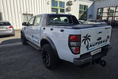 Ford Ranger 2.0 EcoBlue 16V Raptor Double Cabine 4x4 170 cv * TVA RECUPERABLE*