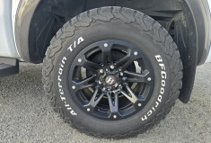Ford Ranger 2.0 EcoBlue 16V Raptor Double Cabine 4x4 170 cv * TVA RECUPERABLE*