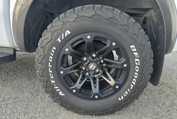 Ford Ranger 2.0 EcoBlue 16V Raptor Double Cabine 4x4 170 cv * TVA RECUPERABLE*