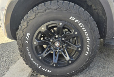 Ford Ranger 2.0 EcoBlue 16V Raptor Double Cabine 4x4 170 cv * TVA RECUPERABLE*