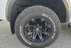 Ford Ranger 2.0 EcoBlue 16V Raptor Double Cabine 4x4 170 cv * TVA RECUPERABLE*