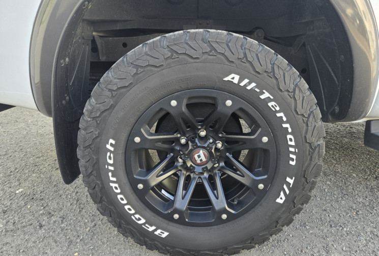 Ford Ranger 2.0 EcoBlue 16V Raptor Double Cabine 4x4 170 cv * TVA RECUPERABLE*
