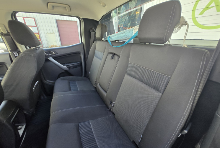 Ford Ranger 2.0 EcoBlue 16V Raptor Double Cabine 4x4 170 cv * TVA RECUPERABLE*