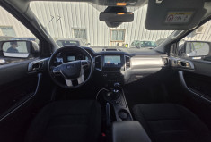 Ford Ranger 2.0 EcoBlue 16V Raptor Double Cabine 4x4 170 cv * TVA RECUPERABLE*