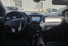 Ford Ranger 2.0 EcoBlue 16V Raptor Double Cabine 4x4 170 cv * TVA RECUPERABLE*