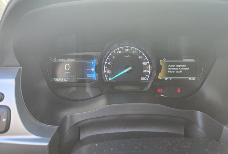 Ford Ranger 2.0 EcoBlue 16V Raptor Double Cabine 4x4 170 cv * TVA RECUPERABLE*