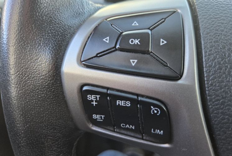 Ford Ranger 2.0 EcoBlue 16V Raptor Double Cabine 4x4 170 cv * TVA RECUPERABLE*