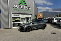 Volkswagen Tiguan II 2.0 TDi 150 4Motion DSG7 CARAT R-LINE