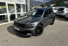 Volkswagen Tiguan II 2.0 TDi 150 4Motion DSG7 CARAT R-LINE