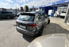 Volkswagen Tiguan II 2.0 TDi 150 4Motion DSG7 CARAT R-LINE