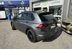 Volkswagen Tiguan II 2.0 TDi 150 4Motion DSG7 CARAT R-LINE