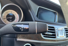 Mercedes CLASSE E IV (W212) 300 BlueTEC Executive 9G-Tronic