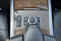 Mercedes CLASSE E IV (W212) 300 BlueTEC Executive 9G-Tronic