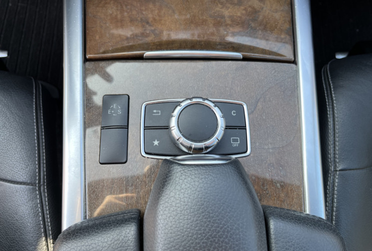 Mercedes CLASSE E IV (W212) 300 BlueTEC Executive 9G-Tronic