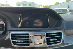 Mercedes CLASSE E IV (W212) 300 BlueTEC Executive 9G-Tronic