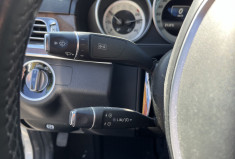 Mercedes CLASSE E IV (W212) 300 BlueTEC Executive 9G-Tronic