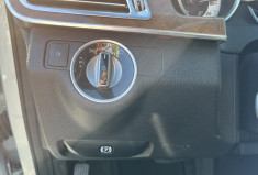 Mercedes CLASSE E IV (W212) 300 BlueTEC Executive 9G-Tronic
