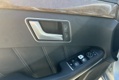 Mercedes CLASSE E IV (W212) 300 BlueTEC Executive 9G-Tronic
