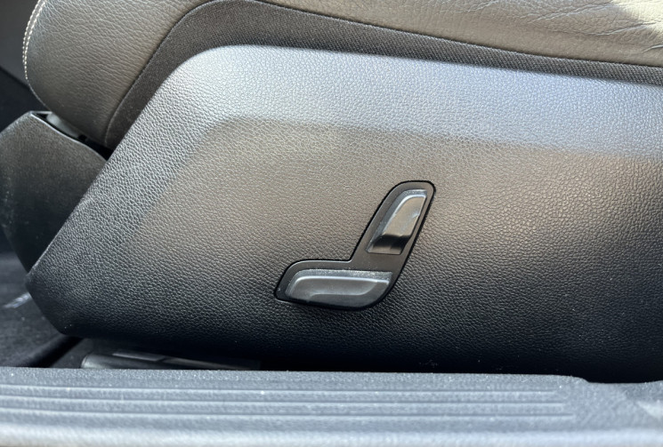 Mercedes CLASSE E IV (W212) 300 BlueTEC Executive 9G-Tronic