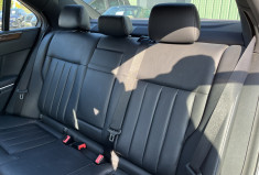 Mercedes CLASSE E IV (W212) 300 BlueTEC Executive 9G-Tronic