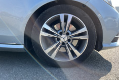 Mercedes CLASSE E IV (W212) 300 BlueTEC Executive 9G-Tronic