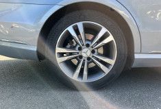 Mercedes CLASSE E IV (W212) 300 BlueTEC Executive 9G-Tronic